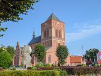 Kościół Matki Bożej Nieustającej Pomocy w Świdwinie