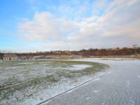 Przystanek Kwiatowa w Jaśle