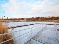 Przystanek Kwiatowa w Jaśle