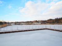 Przystanek Kwiatowa w Jaśle