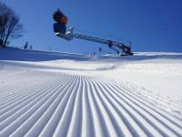 Szkoła narciarska i snowboardowa Beskid Sport Arena