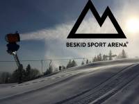 Szkoła narciarska i snowboardowa Beskid Sport Arena