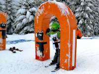 Szkoła narciarska i snowboardowa Beskid Sport Arena