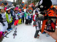 Szkoła narciarska i snowboardowa Beskid Sport Arena