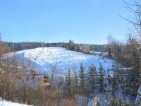 Dwie Doliny Muszyna - Wierchomla