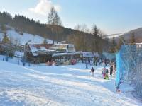 Dwie Doliny Muszyna - Wierchomla