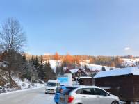 Dwie Doliny Muszyna - Wierchomla