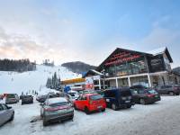 Ośrodek Narciarski Jaworzyna Krynicka