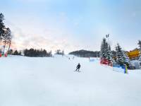 Ośrodek Narciarski Jaworzyna Krynicka