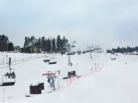 Ośrodek Narciarski Henryk Ski