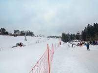 Ośrodek Narciarski Henryk Ski