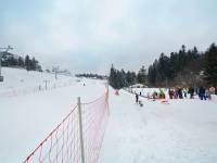 Ośrodek Narciarski Henryk Ski