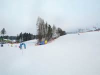 Kompleks Narciarski Słotwiny