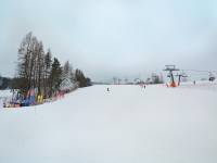 Kompleks Narciarski Słotwiny