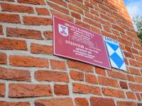 Brama Kamienna w Świdwinie