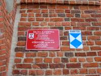 Brama Kamienna w Świdwinie