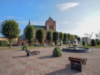 Kościół Matki Bożej Nieustającej Pomocy w Świdwinie