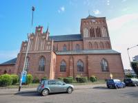 Kościół Matki Bożej Nieustającej Pomocy w Świdwinie