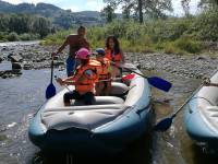 Max Power - spływy kajakowe, wypożyczalnia nart i rowerów