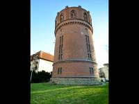 Wieża Ciśnień w Kołobrzegu