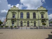 Teatr im. Juliusza Osterwy w Lublinie