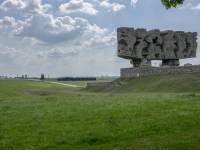 Państwowe Muzeum na Majdanku