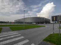 Arena Lublin