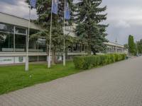 Hala im. Z. Niedzieli - MOSiR Lublin