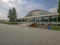 Hala im. Z. Niedzieli - MOSiR Lublin