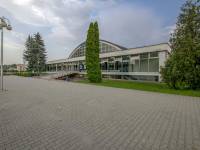 Hala im. Z. Niedzieli - MOSiR Lublin