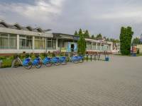 Hala im. Z. Niedzieli - MOSiR Lublin