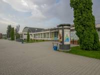 Hala im. Z. Niedzieli - MOSiR Lublin