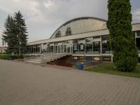 Hala im. Z. Niedzieli - MOSiR Lublin