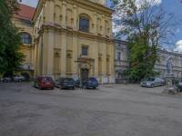 Kościół pw. Niepokalanego Poczęcia Najświętszej Marii Panny