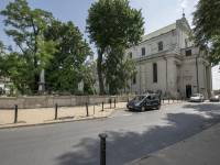 Kościół Nawrócenia św. Pawła