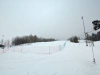 Wyciag narciarski Smerekowiec