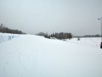 Wyciag narciarski Smerekowiec