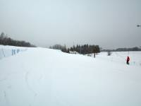 Wyciag narciarski Smerekowiec