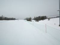 Wyciag narciarski Smerekowiec