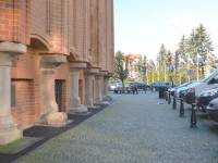 Kolumna Adebara w Kołobrzegu