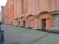 Kolumna Adebara w Kołobrzegu