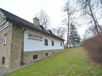 Muzeum Marii Konopnickiej