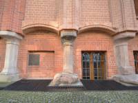 Kolumna Adebara w Kołobrzegu