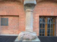 Kolumna Adebara w Kołobrzegu