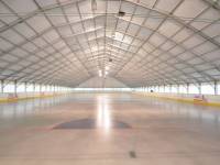 Lodowisko MOSiR - Krosno