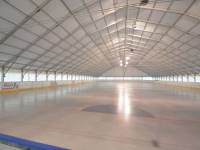 Lodowisko MOSiR - Krosno