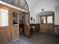 Kościół Rektoralny p.w. Świętego Ducha