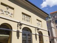 Teatr Stary 