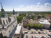 Archikatedra Lubelska