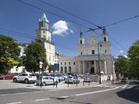 Archikatedra Lubelska